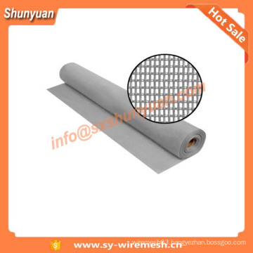 48 In. * 100ft. Gray Pet Screen/ Aluminum insect window screen / Stainless steel wire mesh